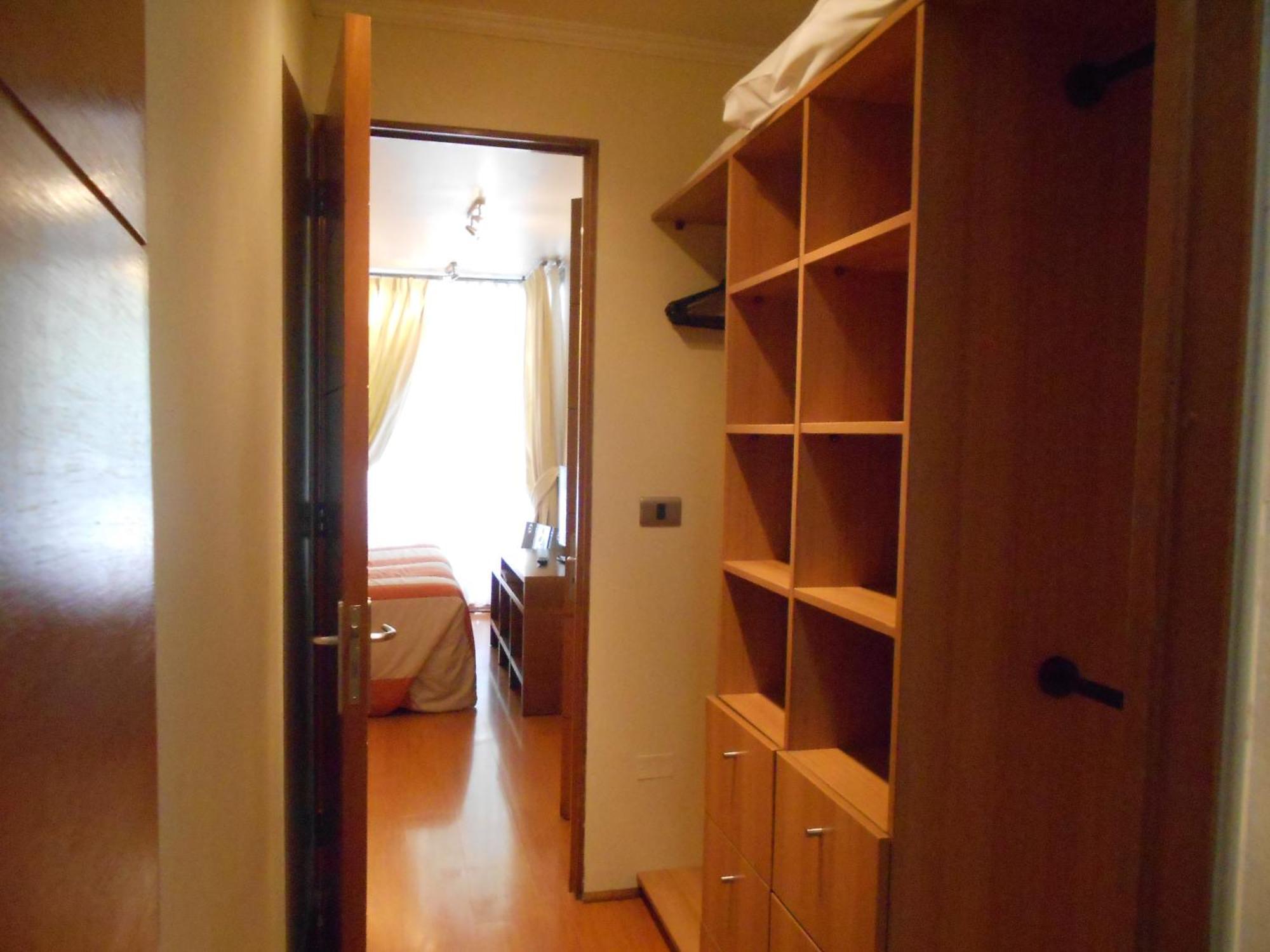 Andes Suites Santiago Kamer foto