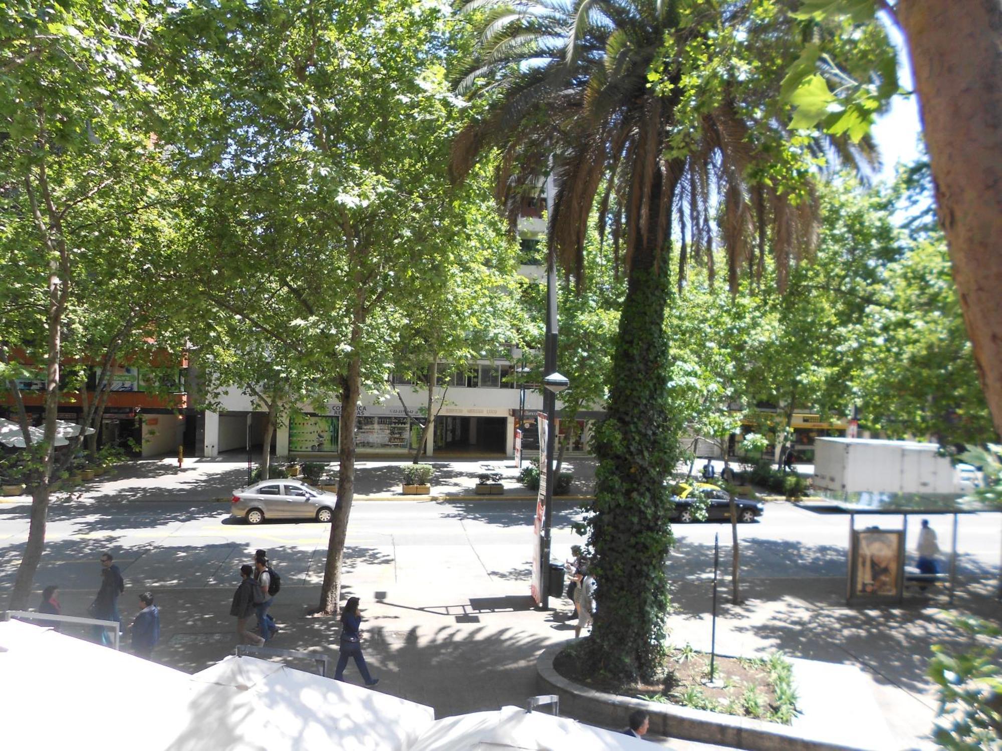 Andes Suites Santiago Kamer foto